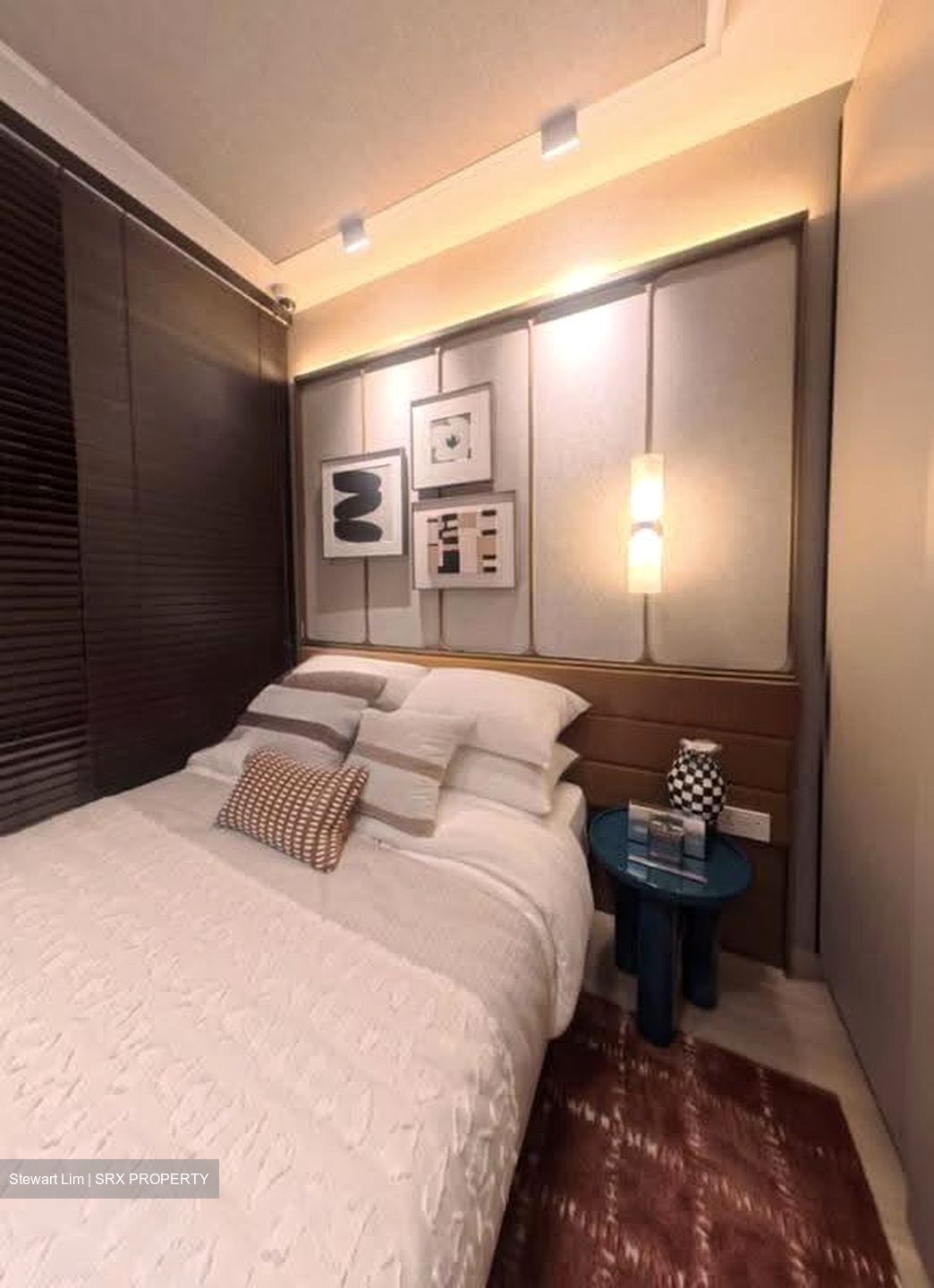 Narra Residences (D23), Apartment #610404671